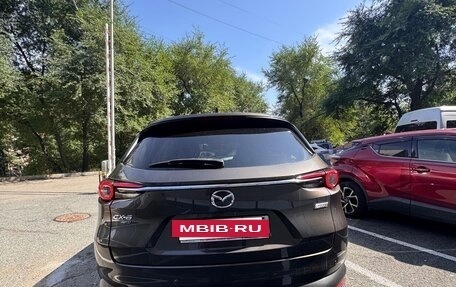 Mazda CX-8, 2018 год, 2 830 000 рублей, 17 фотография