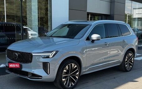 Volvo XC90 II рестайлинг, 2026 год, 11 050 000 рублей, 1 фотография