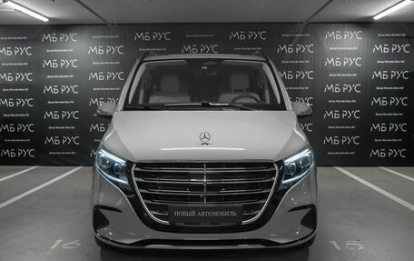 Mercedes-Benz V-Класс, 2026 год, 15 200 000 рублей, 1 фотография