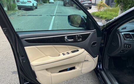 Hyundai Equus II, 2014 год, 2 000 000 рублей, 11 фотография