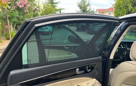 Hyundai Equus II, 2014 год, 2 000 000 рублей, 12 фотография