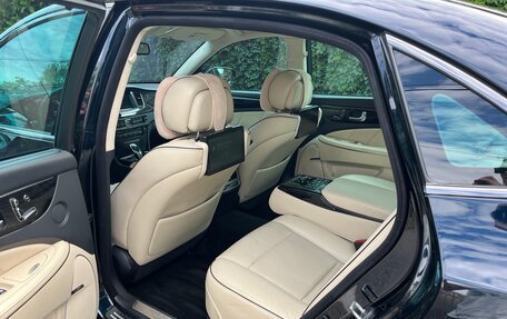 Hyundai Equus II, 2014 год, 2 000 000 рублей, 9 фотография