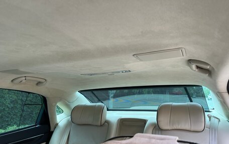 Hyundai Equus II, 2014 год, 2 000 000 рублей, 13 фотография