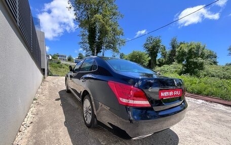 Hyundai Equus II, 2014 год, 2 000 000 рублей, 7 фотография