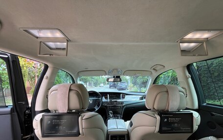 Hyundai Equus II, 2014 год, 2 000 000 рублей, 14 фотография