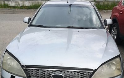 Ford Mondeo III, 2006 год, 120 000 рублей, 1 фотография