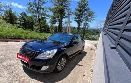 Hyundai Equus II, 2014 год, 2 000 000 рублей, 8 фотография