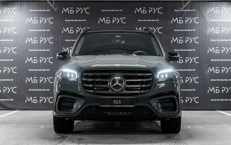 Mercedes-Benz GLS, 2025 год, 20 500 000 рублей, 1 фотография