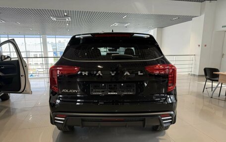 Haval Jolion, 2026 год, 2 049 000 рублей, 5 фотография