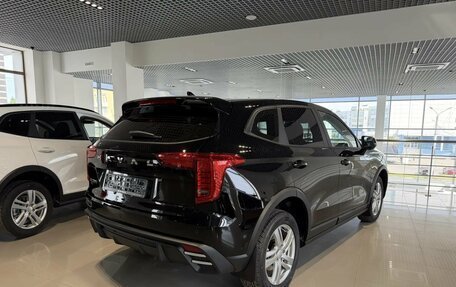 Haval Jolion, 2026 год, 2 049 000 рублей, 6 фотография