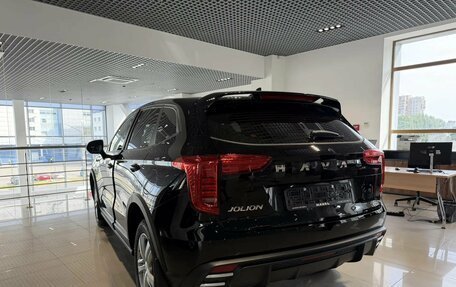 Haval Jolion, 2026 год, 2 049 000 рублей, 7 фотография