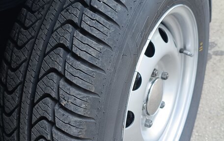 Chevrolet Niva I рестайлинг, 2008 год, 450 000 рублей, 3 фотография
