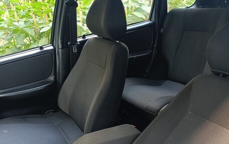 Chevrolet Niva I рестайлинг, 2008 год, 450 000 рублей, 2 фотография