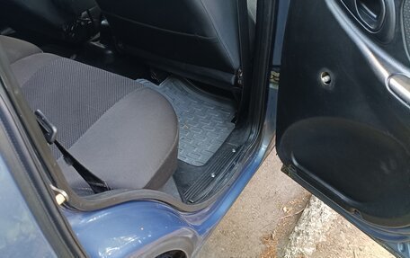 Chevrolet Niva I рестайлинг, 2008 год, 450 000 рублей, 11 фотография