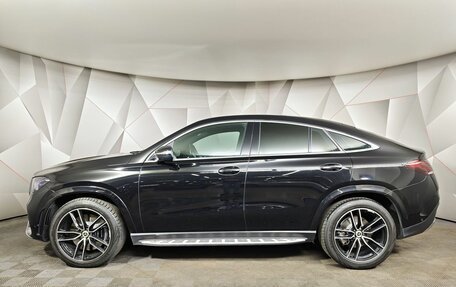 Mercedes-Benz GLE Coupe, 2020 год, 7 143 000 рублей, 5 фотография