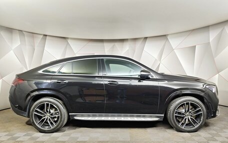 Mercedes-Benz GLE Coupe, 2020 год, 7 143 000 рублей, 6 фотография