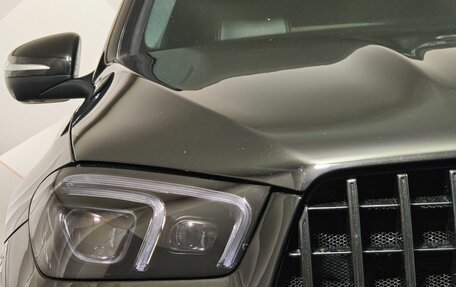 Mercedes-Benz GLE Coupe, 2020 год, 7 143 000 рублей, 10 фотография