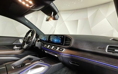 Mercedes-Benz GLE Coupe, 2020 год, 7 143 000 рублей, 12 фотография