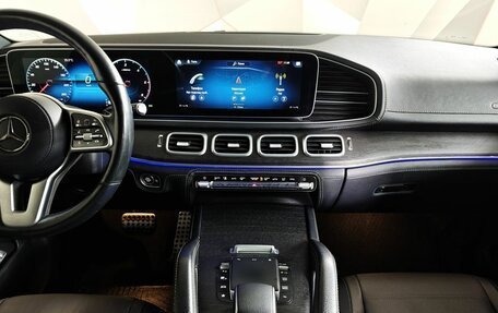 Mercedes-Benz GLE Coupe, 2020 год, 7 143 000 рублей, 14 фотография