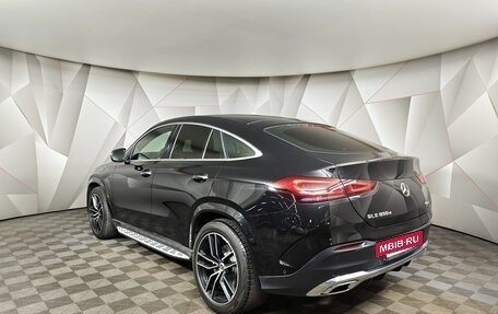 Mercedes-Benz GLE Coupe, 2020 год, 7 143 000 рублей, 4 фотография