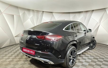 Mercedes-Benz GLE Coupe, 2020 год, 7 143 000 рублей, 2 фотография