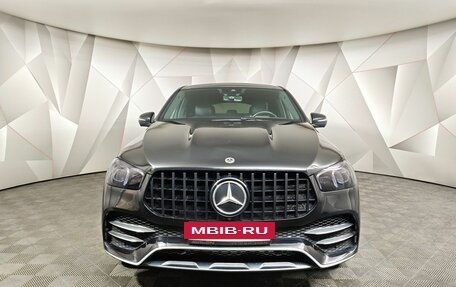 Mercedes-Benz GLE Coupe, 2020 год, 7 143 000 рублей, 7 фотография