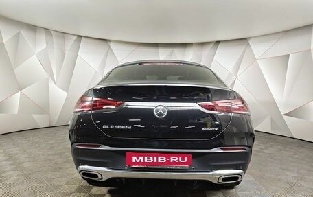 Mercedes-Benz GLE Coupe, 2020 год, 7 143 000 рублей, 8 фотография