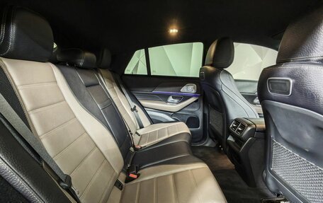 Mercedes-Benz GLE Coupe, 2020 год, 7 143 000 рублей, 15 фотография