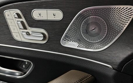 Mercedes-Benz GLE Coupe, 2020 год, 7 143 000 рублей, 22 фотография