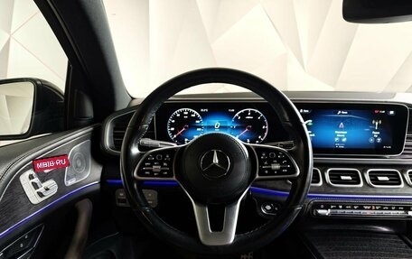 Mercedes-Benz GLE Coupe, 2020 год, 7 143 000 рублей, 19 фотография