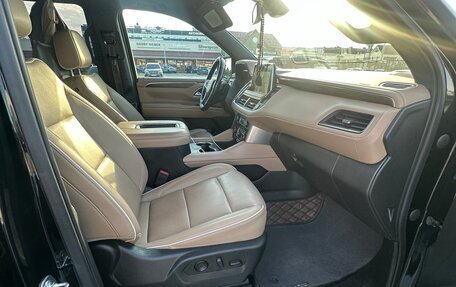 Chevrolet Tahoe IV, 2022 год, 5 700 000 рублей, 11 фотография