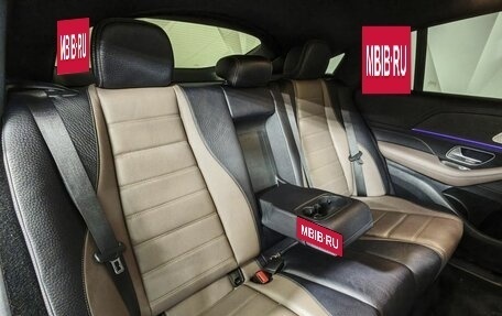 Mercedes-Benz GLE Coupe, 2020 год, 7 143 000 рублей, 16 фотография
