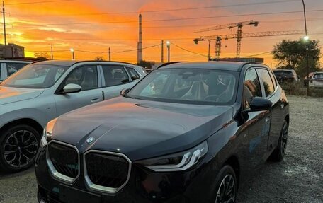 BMW X3, 2026 год, 6 790 000 рублей, 2 фотография