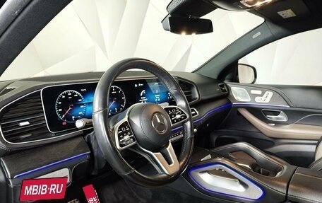 Mercedes-Benz GLE Coupe, 2020 год, 7 143 000 рублей, 18 фотография