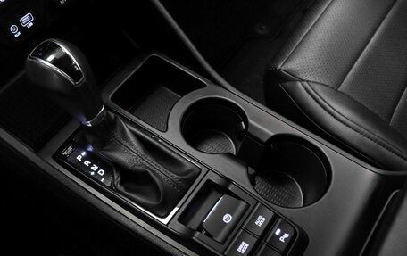 Hyundai Tucson III, 2019 год, 2 496 000 рублей, 10 фотография