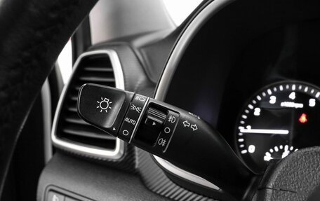 Hyundai Tucson III, 2019 год, 2 496 000 рублей, 13 фотография