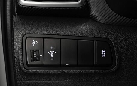Hyundai Tucson III, 2019 год, 2 496 000 рублей, 17 фотография