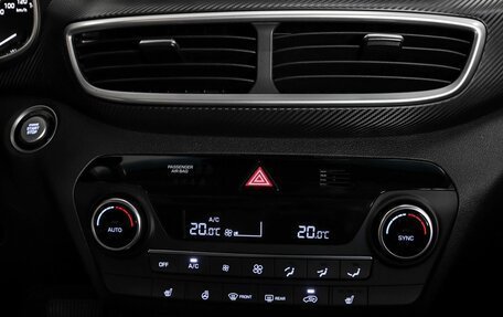 Hyundai Tucson III, 2019 год, 2 496 000 рублей, 19 фотография