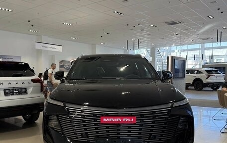 Haval F7x, 2026 год, 3 999 000 рублей, 5 фотография