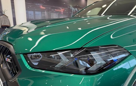 BMW X6, 2025 год, 18 490 000 рублей, 10 фотография