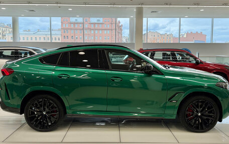 BMW X6, 2025 год, 18 490 000 рублей, 8 фотография