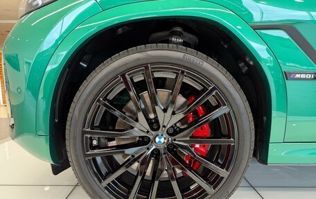 BMW X6, 2025 год, 18 490 000 рублей, 9 фотография