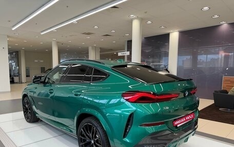 BMW X6, 2025 год, 18 490 000 рублей, 2 фотография