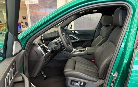 BMW X6, 2025 год, 18 490 000 рублей, 12 фотография