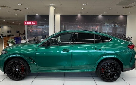 BMW X6, 2025 год, 18 490 000 рублей, 7 фотография