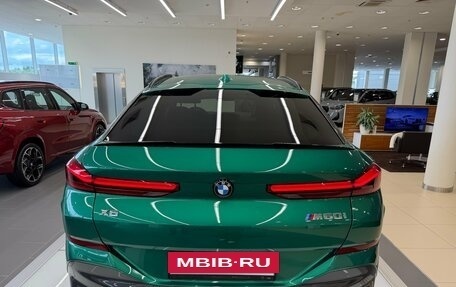 BMW X6, 2025 год, 18 490 000 рублей, 6 фотография