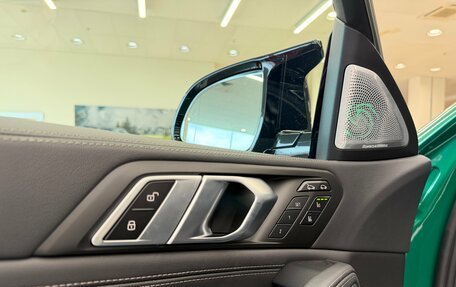 BMW X6, 2025 год, 18 490 000 рублей, 13 фотография