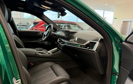 BMW X6, 2025 год, 18 490 000 рублей, 20 фотография