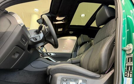 BMW X6, 2025 год, 18 490 000 рублей, 14 фотография