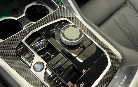 BMW X6, 2025 год, 18 490 000 рублей, 18 фотография